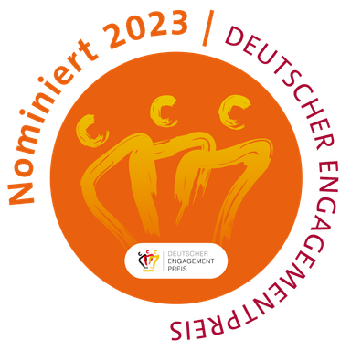 Deutscher Engagementpreis 2023