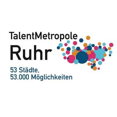 TalentAward Ruhr 2022