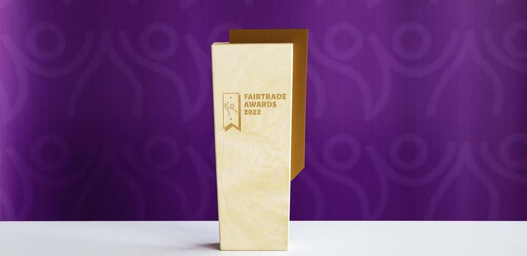 © Fairtrade Deutschland